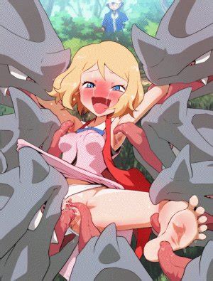 Tickle Torture Luscious Hentai Manga Porn