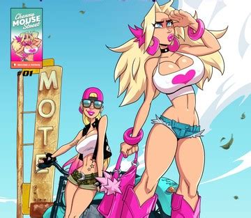 Cherry Mouse Street 8muses Sex And Porn Comics