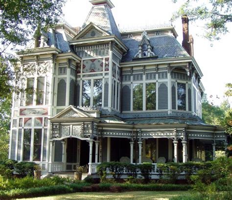 Victorian House