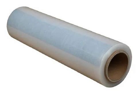 Plain Lldpe Stretch Film Roll at Rs 115 kg एलएलडपई सटरच फलम