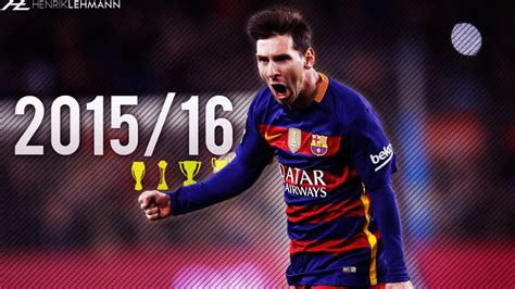 Lionel Messi Statistics 2014