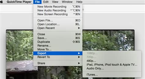 How To Convert MP4 To MOV On Mac Without Losing Quality