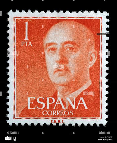 Espana Correos Stamp Hi Res Stock Photography And Images Alamy