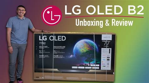 Lg Oled B3 77 Review Informacionpublica Svet Gob Gt