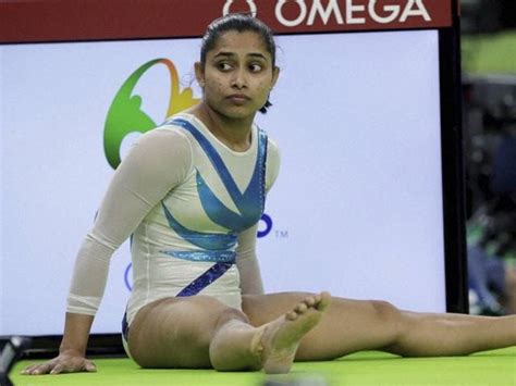 Rio 2016: Dipa Karmakar finishes sixth in vault qualifiers, in race for ...