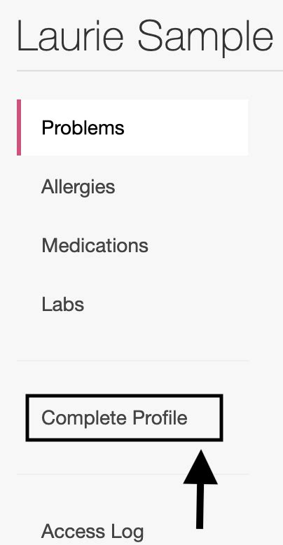 Accessing Your Health Profile Through OnPatient DrChrono By EverHealth