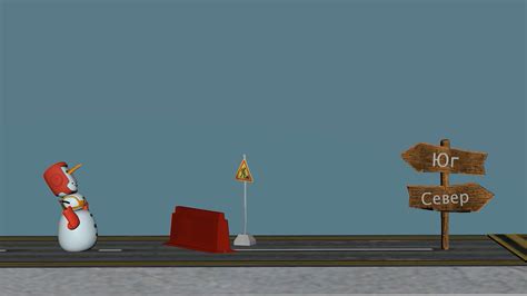 Работы студентов с курса основы 3D анимации - Школа анимации