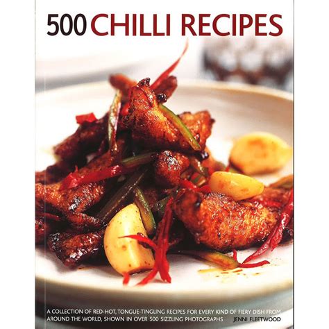 Bbw Chilli Recipes Isbn Shopee Malaysia