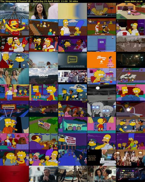 The Simpsons Channel