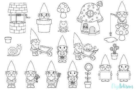 Pin By Micki Laws On Coloring Pages Digital Stamps Clip Art