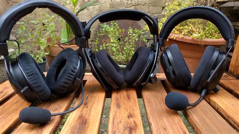 Meine Drei Gaming Headset Favoriten F R