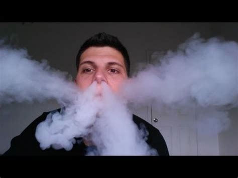 Vape Tricks A Listly List