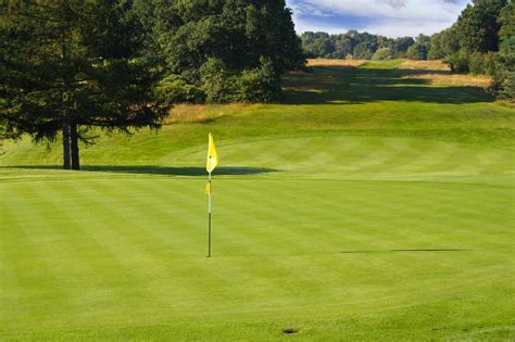 Harborne Golf Club | England | West Midlands | Birmingham