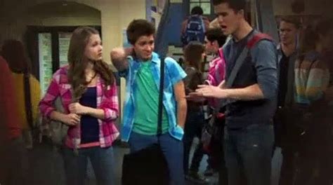 Lab Rats S01e11 Chip Switch Video Dailymotion