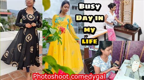 Black Dress Vlog Day In My Life Vlog Dress Details Gayus Lifestyle