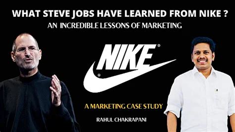 How Nike Beat Adidas In 2012 London Olympics: Nike Marketing Case Study - Rahul Chakrapani