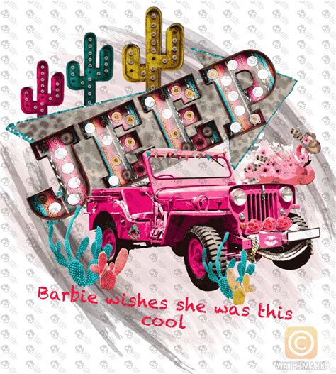 Barbie Pink Jeep for sale| 58 ads for Barbie Pink Jeeps