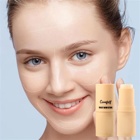 Universal Hydrating Stick Makeup Hydrating Stick Face Hydrating Stick