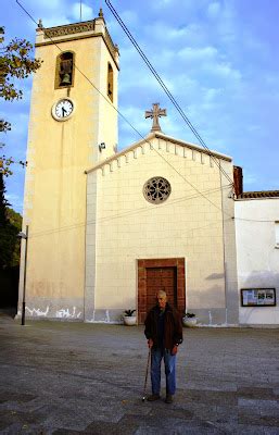 Tot Son Punts De Vista Esgl Sia Parroquial De Santa Maria I Sant Brici