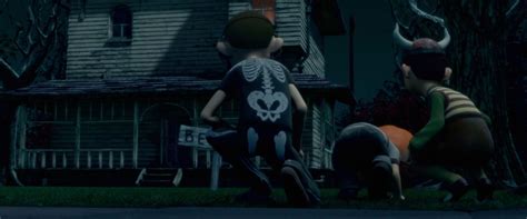 Monster House