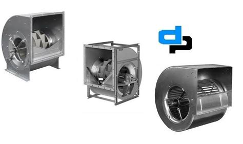 Nicotra Forward Curved Centrifugal Fan Adh S Manufacturer Supplier