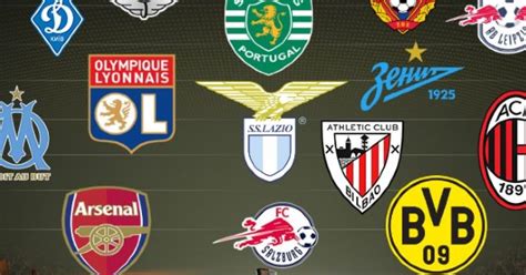 Europa League Les Affiches Des Mes De Finale