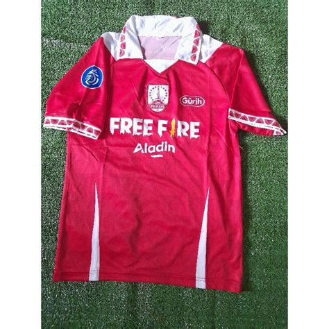 Jual Jersey Persis Solo Home Away Shopee Indonesia