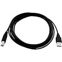 NiceTQ 10FT USB2 0 PC Connect CABLE CORD FOR Casio CTK 2400 CTK 4400