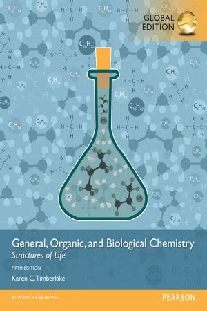 Pdf General Organic And Biological Chemistry Structures Of Life