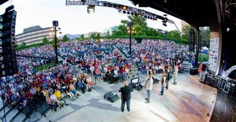 Ogden Amphitheater Ogden Ut Booking Information And Music Venue Reviews