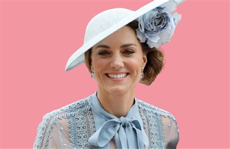 Secretul Lui Kate Middleton S A Aflat Ce I Aplic Pe Fa Pentru Un