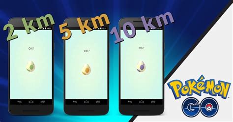 Huevos En Pokémon Go De 2 5 7 10 Y 12 Km En Febrero De 2023 Y Qué