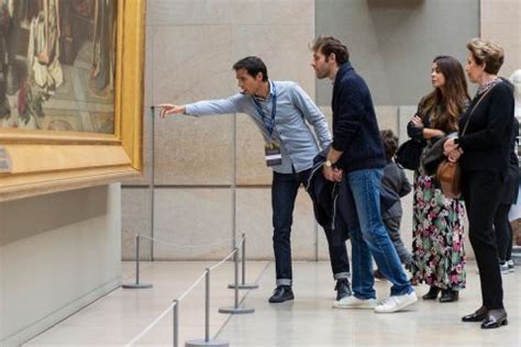 Museo de la Orangerie París Reserva de entradas y tours GetYourGuide