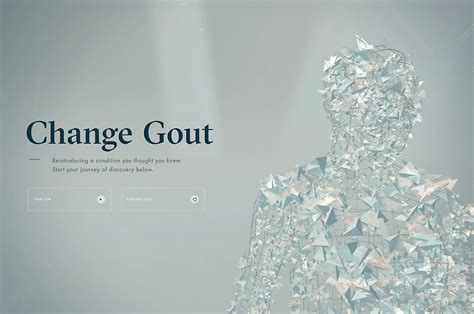 CHANGE GOUT i-doc - Booker Sim