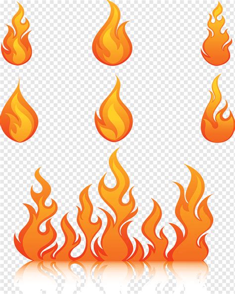 Fire Flame Icons Png Pngwing