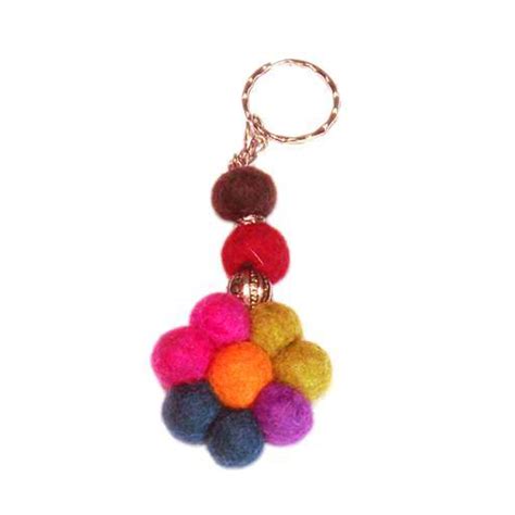 Felt Accessories – Handicraft Felt Shop