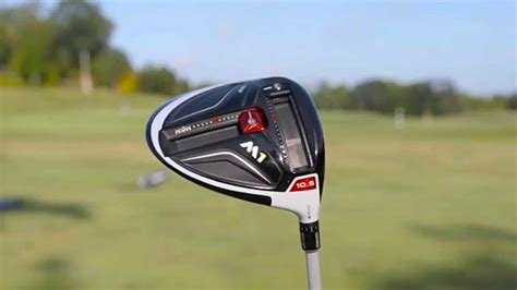 Taylormade M1 Driver 1st Full Review Youtube