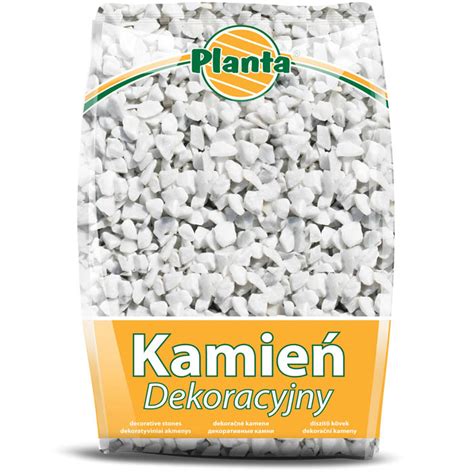 Kamień ozdobny do ogrodu Bianco Carrara 12 16mm 20kg 24garden pl