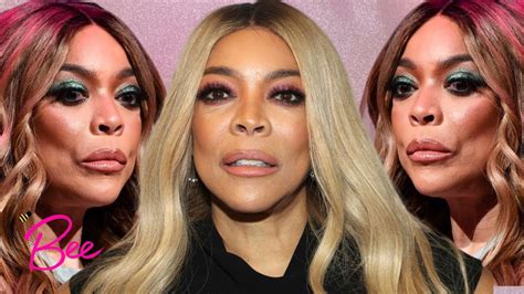 Wendy Williams Diagnosed With Dementia And Aphasia‼️ Youtube