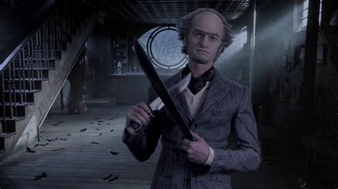 What Count Olaf Was Truly After A Series Of Unfortunate Events Theory