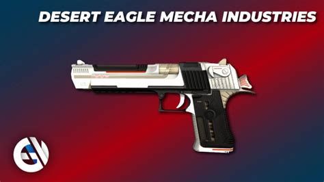 Mejores Skins Para Desert Eagle En Cs Go Blog Sobre Esports Y