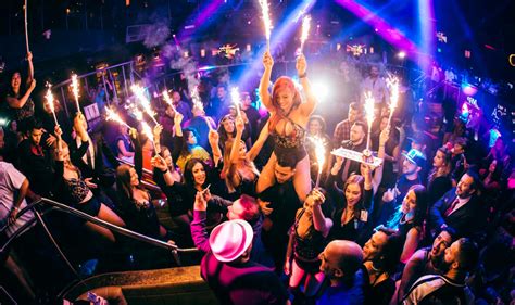 10 Best Nightclubs In Miami January 2025