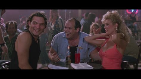 Road House 1989 Screencap Fancaps