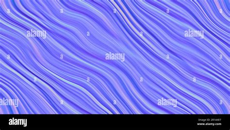 Seamless Soothing Abstract Etched Waves And Ridges Normal Map