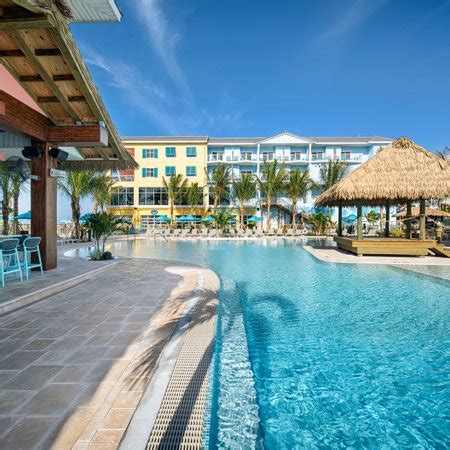 Checking out Margaritaville FMB - Review of Margaritaville Beach Resort ...