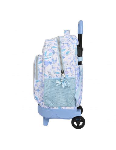 Trolley Mochila Escolar Compacto Ext 45cm Frozen 2 Memories Loja Da