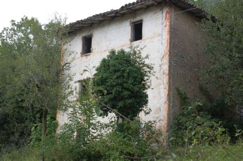 Casale Cascina In Vendita In Strada Provinciale 28 S N C Algua