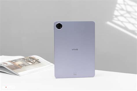 Vivo Pad