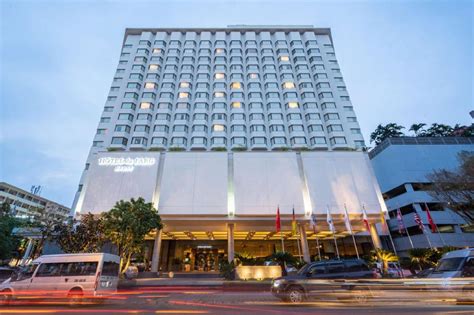 Hotel du Parc Hanoi, Hanoi | 2023 Updated Prices, Deals