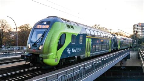 Baum stürzt auf Gleise Zugausfälle im Norden Bahnblogstelle